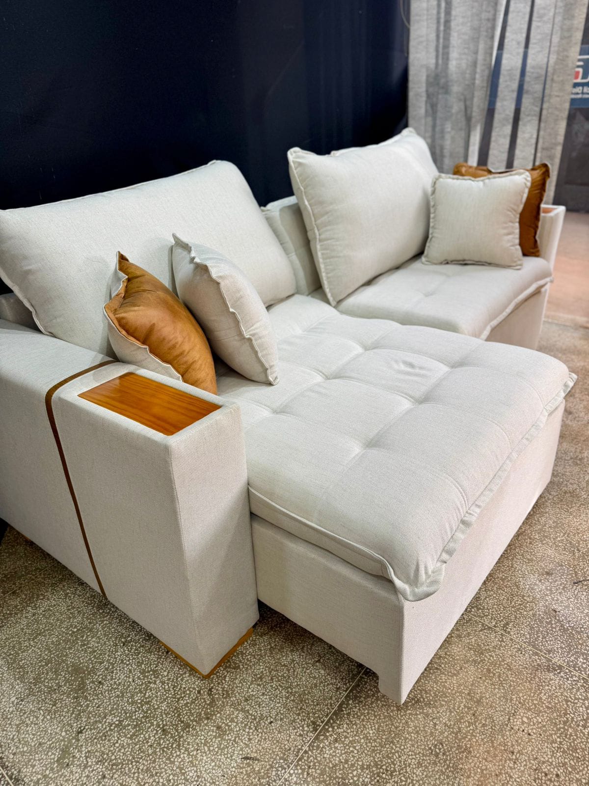 Sofá-Cama Belize — foto 4
