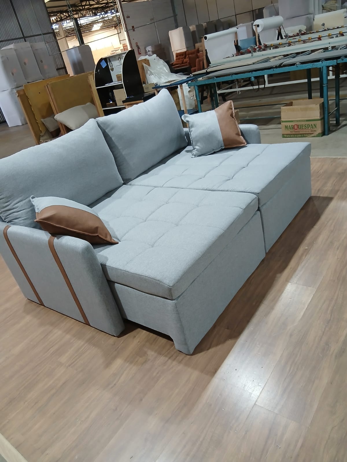 Sofá LR 600 — foto 3